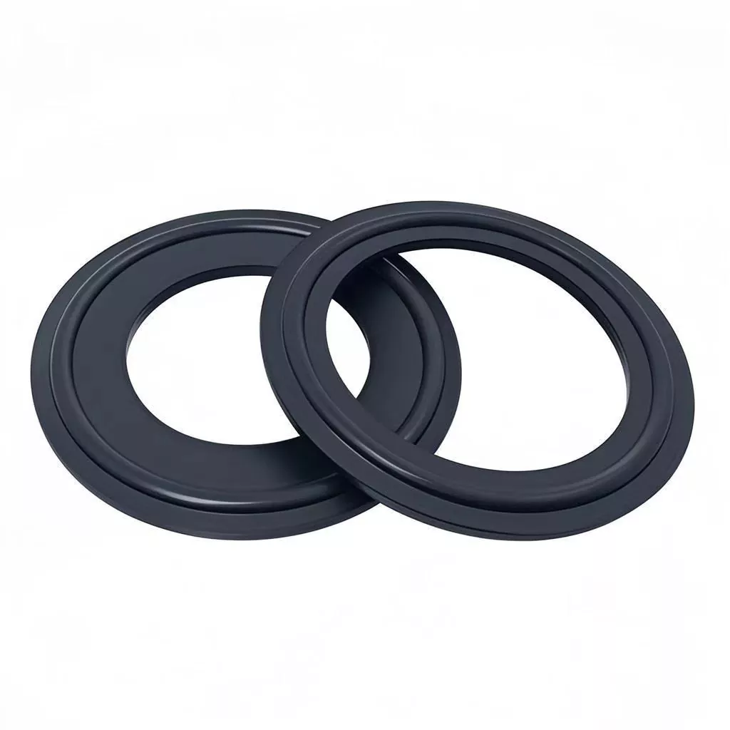 ปะเก็น EPDM สุขาภิบาล